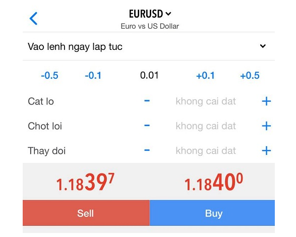 TraderHub