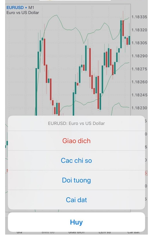 TraderHub