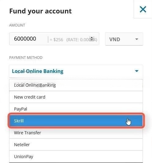 TraderHub