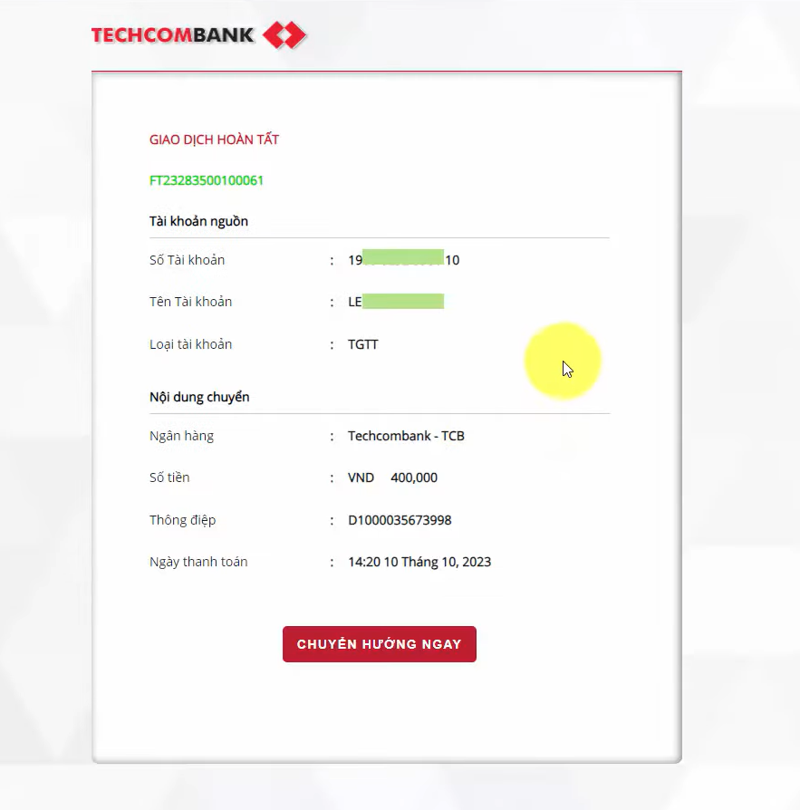TraderHub