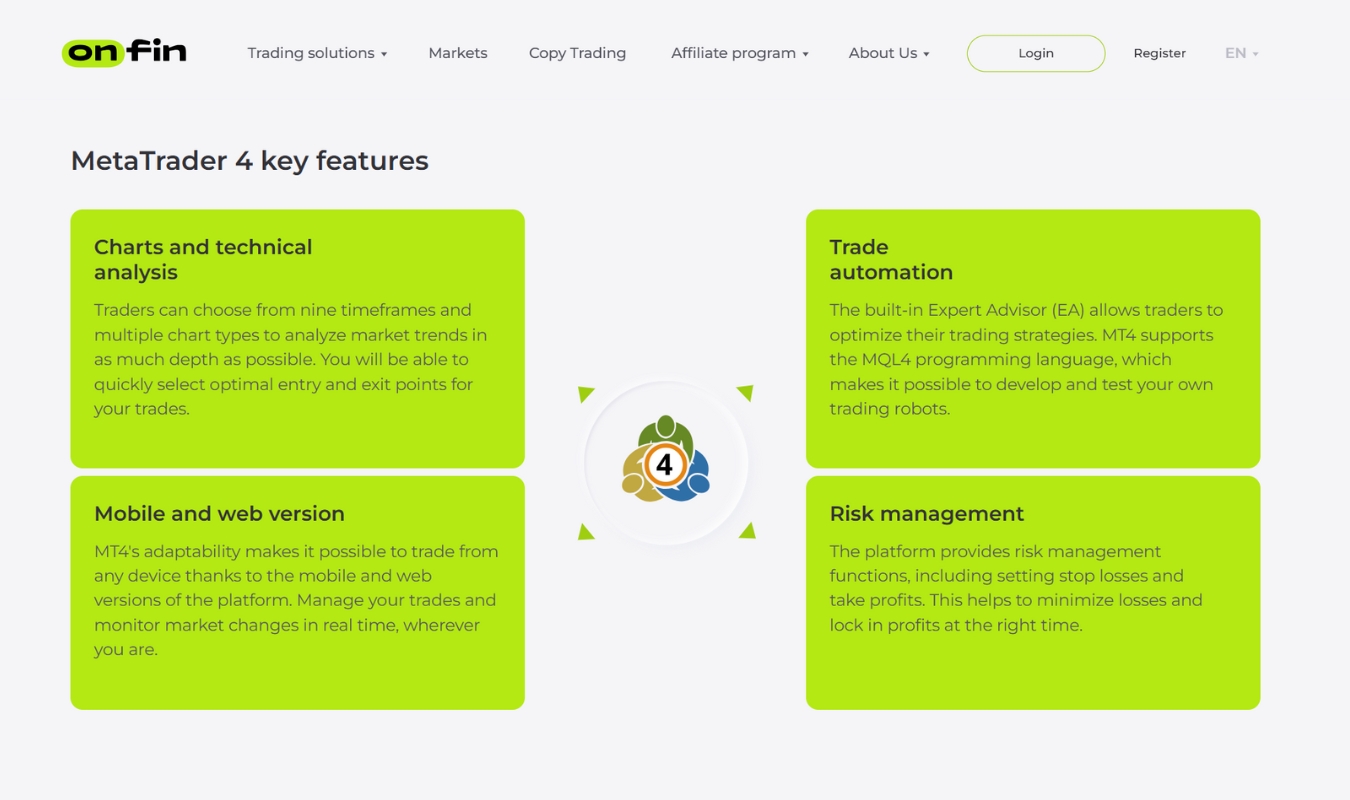 TraderHub
