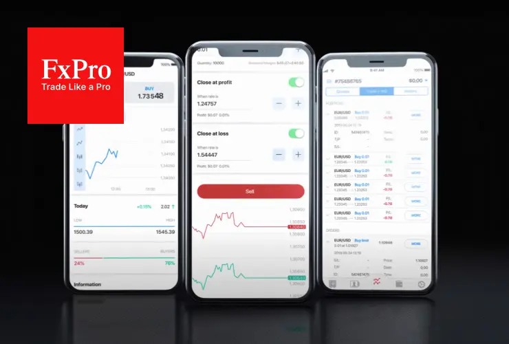 TraderHub