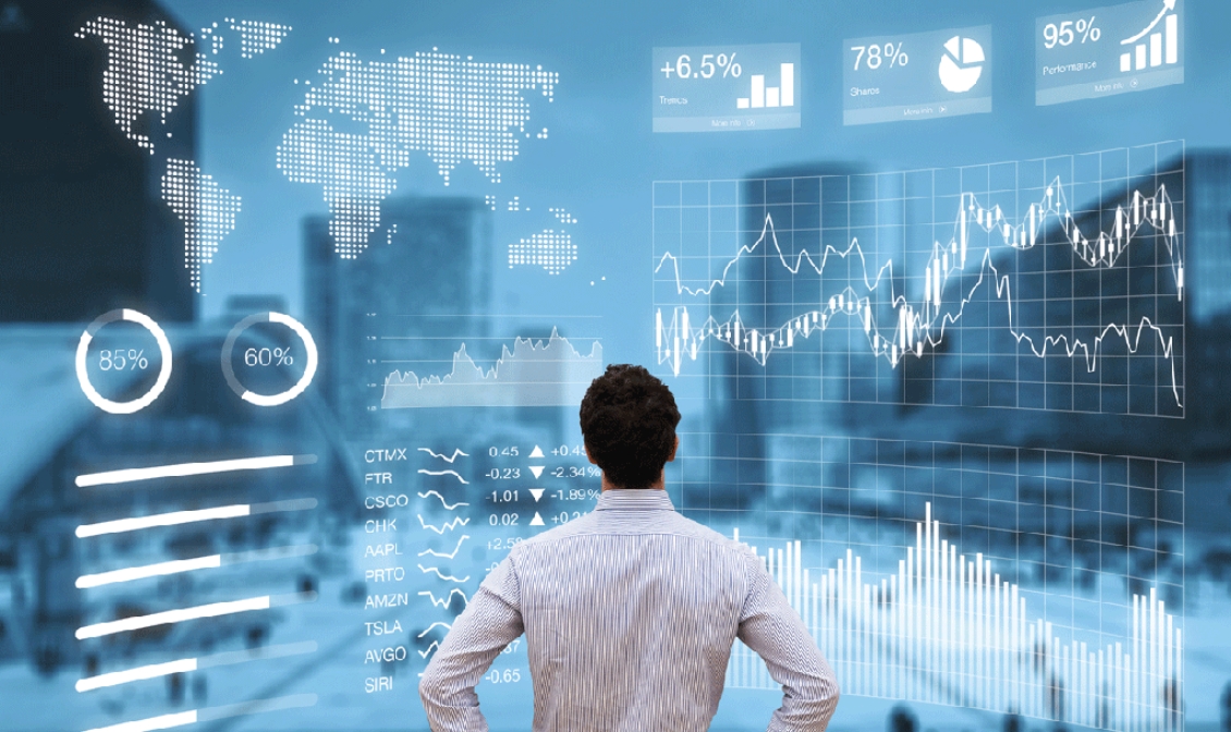TraderHub