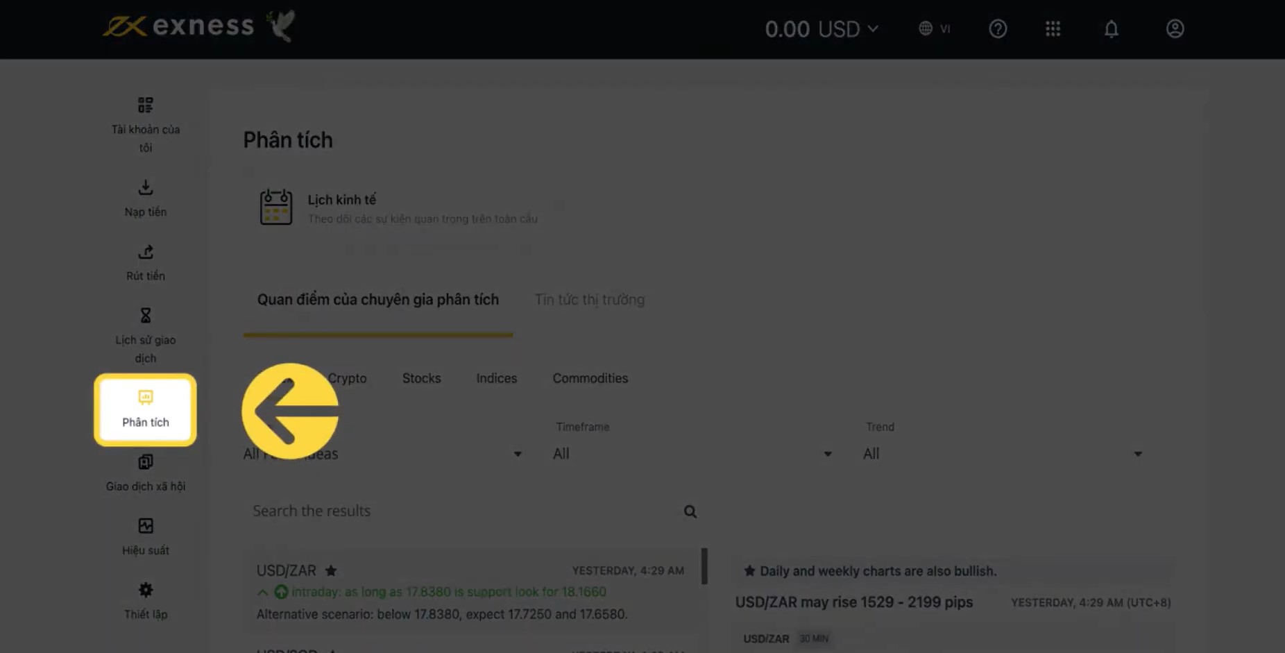 TraderHub