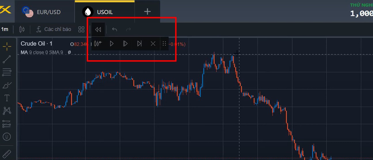 TraderHub