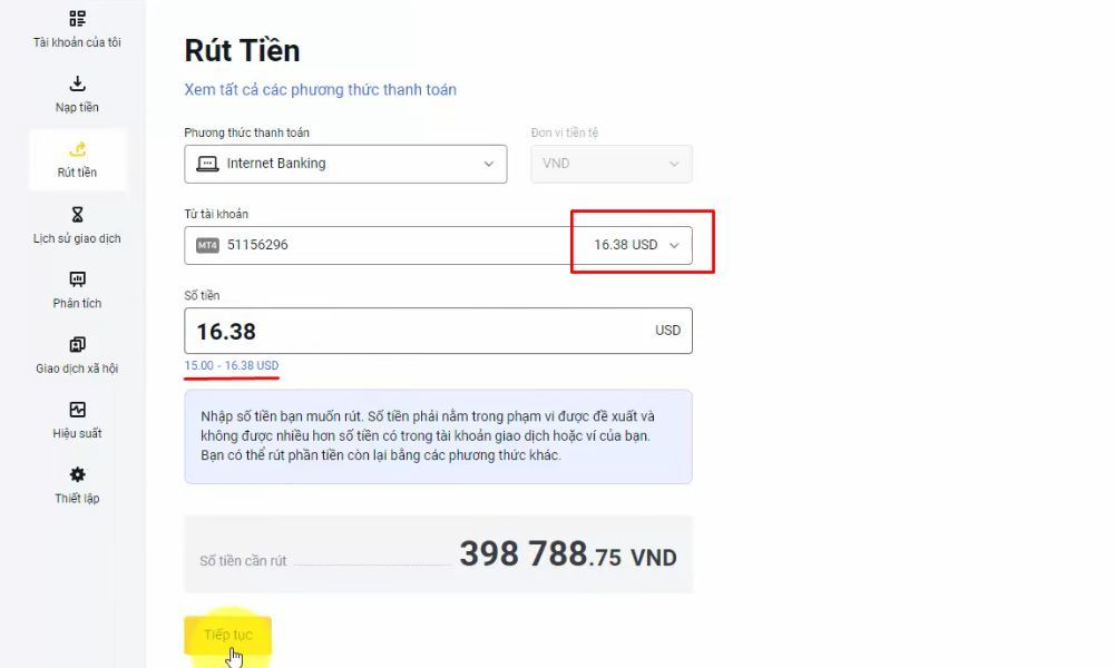 TraderHub