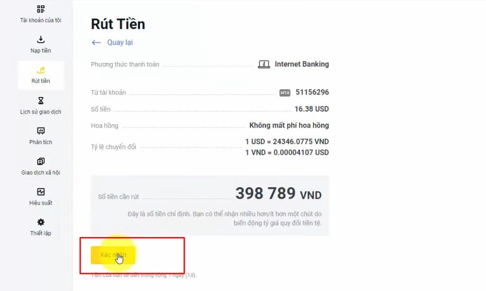 TraderHub
