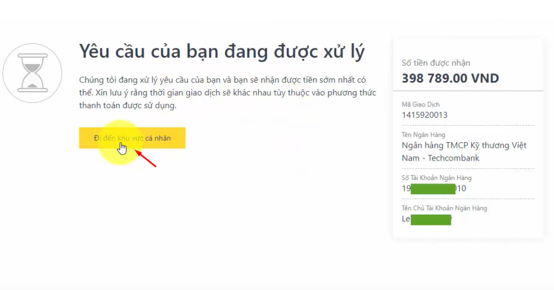 TraderHub