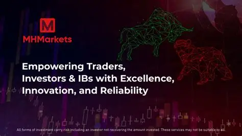 TraderHub