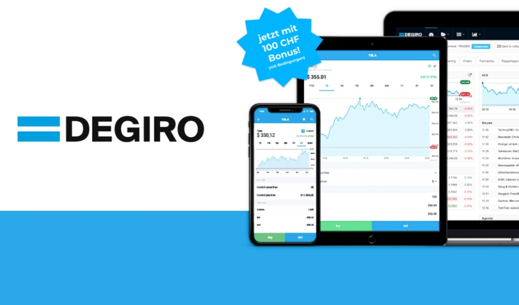 TraderHub