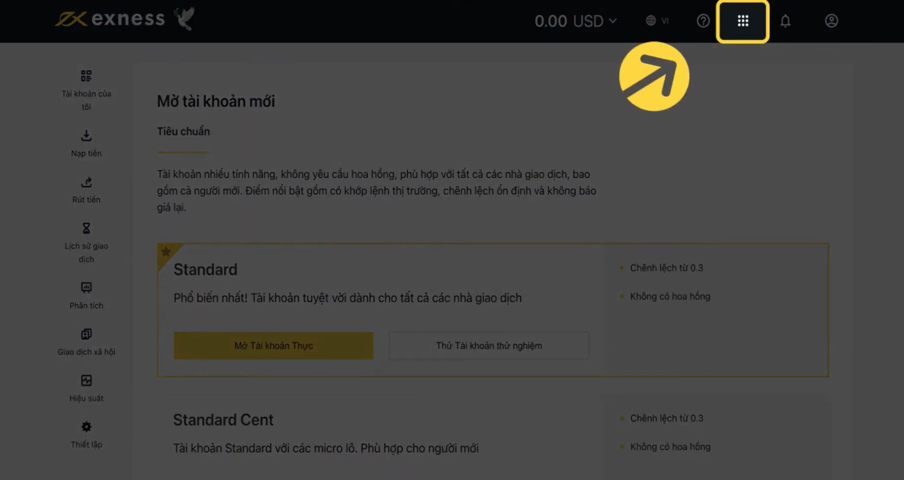 TraderHub