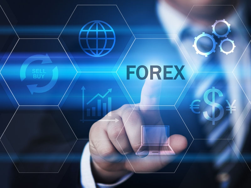 TraderHub
